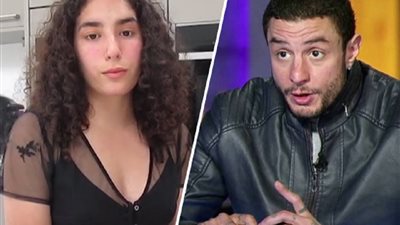 محكمة الأسرة تقضي بزيادة مصروفات نفقة لينا الفيشاوي لـ20 ألف جنيه