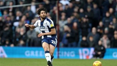 خطوة واحدة تقرب أحمد حجازي من الدوري السعودي 