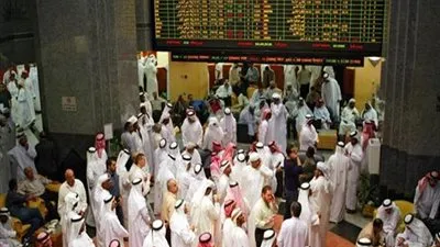 تراجع مؤشر سوق الأسهم السعودية بنسبة 0.42% بختام جلسة الأربعاء 