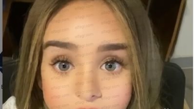 بشكل طفولى.. هنا الزاهد تظهر في أحدث فيديوهاتها وتعلق 