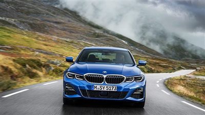 تعرف على  BMW 330is بالأسعار والمواصفات 