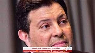 هاني شاكر يسخر من حسن شاكوش بسبب أغنية 