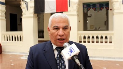 تفاصيل إيقاف مدير مدرسة ومشرف عام وإحالتهم للتحقيق بالبحيرة