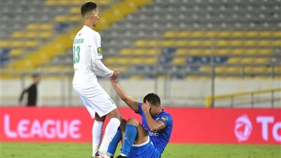 الكشف عن موعد الإعلان عن صفقة بدر بانون في الأهلي