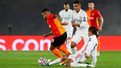 زيدان يطرد نجم ريال مدريد.. وبرشلونة ينتظر على أحر من الجمر