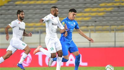 أزمة تهدد الدوري المصري بسبب احتمالية تأجيل الزمالك والرجاء