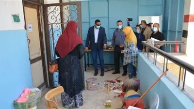 بعد إقالتها من المحافظ.. نقيب المعلمين: سنكرم مديرة المدرسة