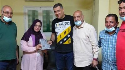 شاهد.. نقيب معلمين المنصورة عن إقالة مديرة مدرسة دكرنس: 