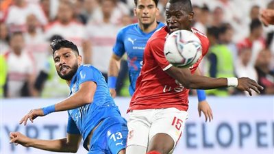 دوري أبطال إفريقيا على أعتاب حدث غير مسبوق حال تأهل 