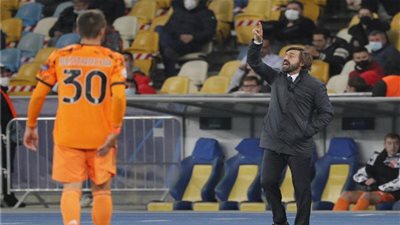 بيرلو يُكرر إنجاز ليبي وكابيلو مع اليوفي 