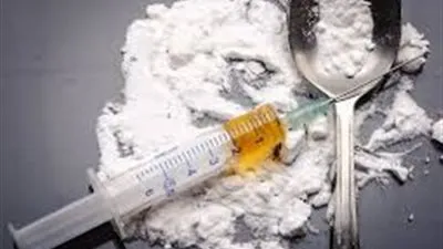 القبض على 3 أشخاص بحوزتهم كمية من الهيروين بالمرج وعين شمس