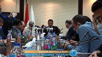 كرم جبر: 'كورونا' عاد بشراسة.. والاهتمام بالبيئة كلمة السر