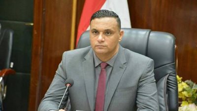 محافظ الدقهلية يتلقى رسائل تهديد عبر 