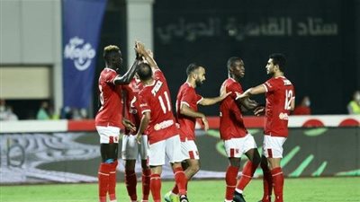 وادي دجلة ينقض على نجم الأهلي 