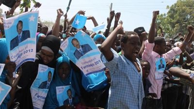 عبر الدوحة.. تركيا تستعرض نفوذها في انتخابات الصومال