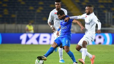 3 نجوم كبار مهددين بالغياب عن نهائي أبطال أفريقيا في حال تأهل الزمالك