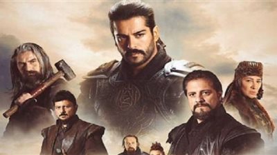 المؤسس عثمان ٣٠ | مسلسل قيامة عثمان الحلقة 30 كاملة لأبن ارطغرل