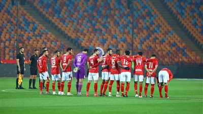 عاجل - إصابة نجم الأهلي قبل مواجهة الوداد المغربي