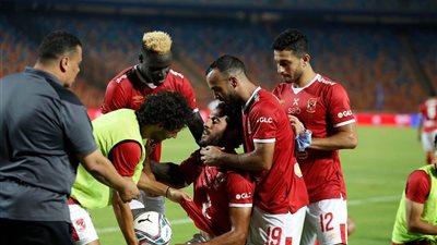 موسيماني يصدم نجم الأهلي بهذا القرار