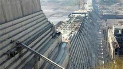 وزير الري يكشف مفاجأة بشأن مفاوضات سد النهضة (فيديو)