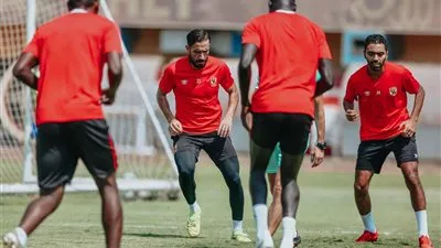 عاجل.. علي معلول يغيب عن الأهلي أمام الوداد