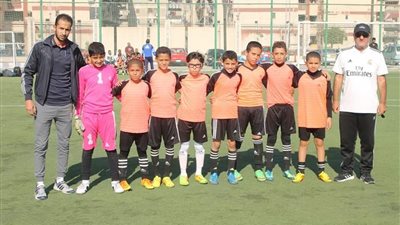 غزل بورسعيد يعلن التشكيل الجديد لقطاع الناشئين