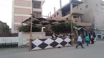 انتخابات النواب 2020.. بني سويف تستعد بـ692 لجنة (صور)