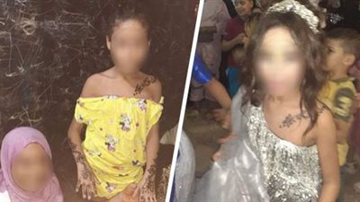 شاهد.. صبري عثمان عن زواج طفلة عمرها 10 سنوات: 