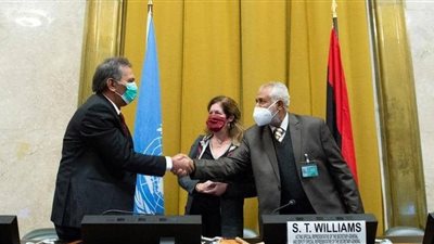 اتفاق دائم لوقف إطلاق النار في ليبيا برعاية أممية (فيديو)