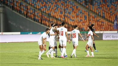 فريق مغربي يغازل نجم الزمالك