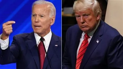 عاجل.. بدء المناظرة الأخيرة بين ترامب وجو بايدن