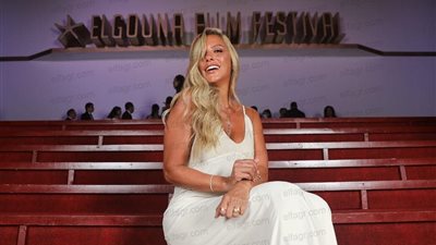 دا جمال محتاج ترجمة.. ريم مصطفي تريند تويتر والجمهور يعلق