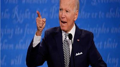 بايدن: ترامب عرف خطورة فيروس كورونا منذ شهر يناير ولم يخبر الأمريكيين