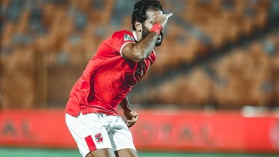 موسيماني ينقل مروان محسن من الاعتقاد إلى اليقين