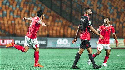 عاجل - أول تعليق من مدرب الأهلي بعد التأهل إلى نهائي دوري أبطال إفريقيا