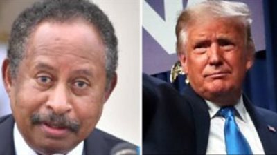 الأهلي يتألق أمام الوداد وترامب يتحدث عن تفجير سد النهضة.. 5 أحداث فاتتك وأنت نائم