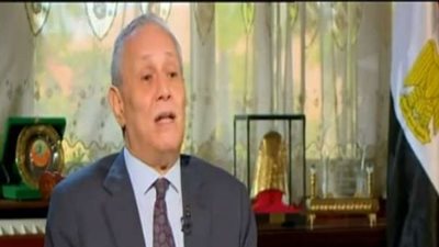 محافظ الأقصر: الإقبال على التصويت في الانتخابات غير مسبوق (فيديو)