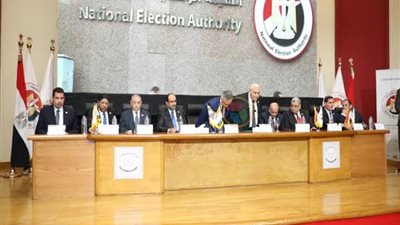 كمامات مجانية.. كيف التزمت المنظومة الانتخابية بالنواب بالإجراءات الاحترازية؟