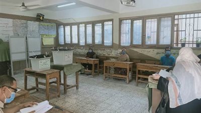 انتخابات النواب 2020.. انتظام فتح 692 لجنة ببني سويف 