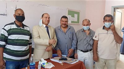 رئيس لجنة انتخابية لـ