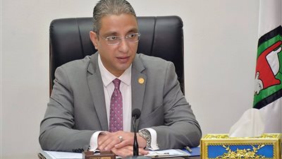 محافظ الفيوم: لم نرصد مخالفات بالانتخابات حتى الآن (فيديو)