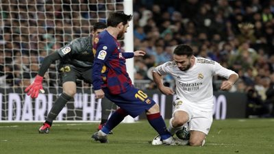 برشلونة يرفض تكريم ليونيل ميسي