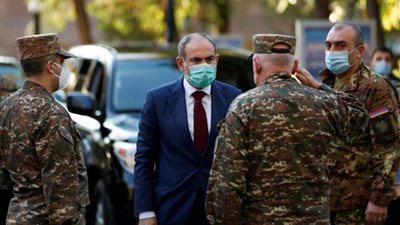 تجدد الاشتباكات في ناغورنو كاراباخ بعد محادثات واشنطن