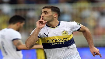 بشرى سارة للنصر قبل موقعة الاهلي 