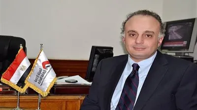 أول تصريحات لرئيس البنك التجاري الدولي الجديد