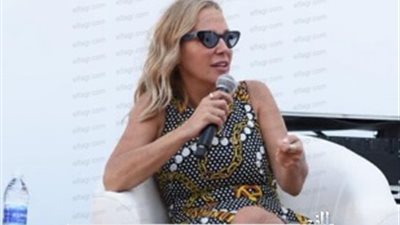 شيرين رضا تكشف حقيقة مشاركتها مع محمد رمضان في رمضان2021