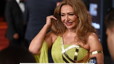 لهذا السبب.. ليلى علوي تريند موقع 