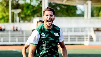 المصري يُحدد سعر «وادي»