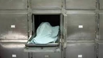 مصرع فتاة صدمتها سيارة بالتجمع الأول