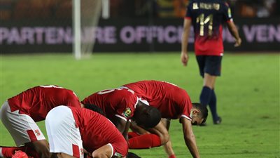 تعرف على موعد انضمام «خليفة صلاح» للأهلي